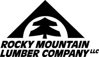 ROCKY MOUNTAIN LUMBER COMPANY LLC logo
