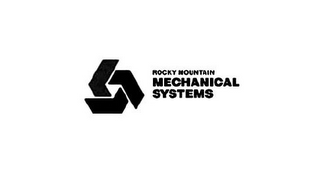 ROCKY MOUNTAIN MECHANICAL SYSTEMS logo