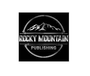 ROCKY MOUNTAIN PUBLISHING logo