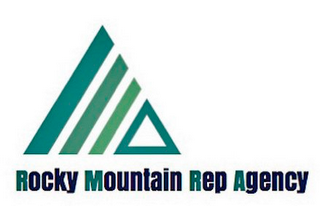 ROCKY MOUNTAIN REP AGENCY logo