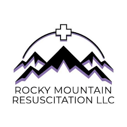 ROCKY MOUNTAIN RESUSCITATION LLC logo