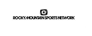 ROCKY MOUNTAIN SPORTS NETWORK logo