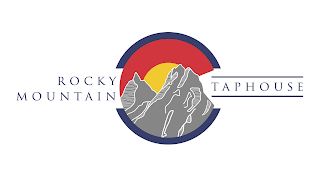 ROCKY MOUNTAIN TAPHOUSE logo