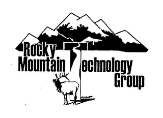 ROCKY MOUNTAIN TECHNOLOGY GROUP logo