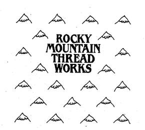 ROCKY MOUNTAIN THREAD WORKS logo