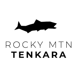 ROCKY MTN TENKARA logo