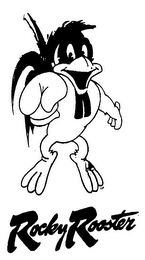 ROCKY ROOSTER logo