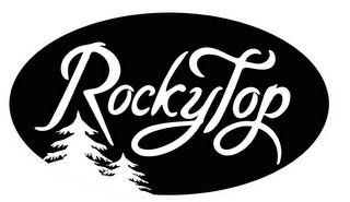ROCKY TOP logo