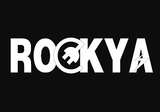 ROCKYA logo