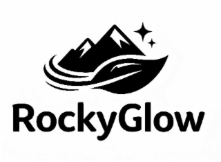 ROCKYGLOW logo