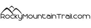 ROCKYMOUNTAINTRAIL.COM logo