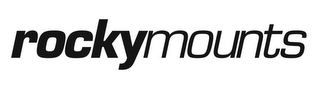 ROCKYMOUNTS logo