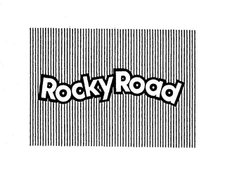 ROCKYROAD logo