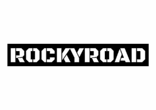 ROCKYROAD logo