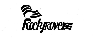 ROCKYROVER logo