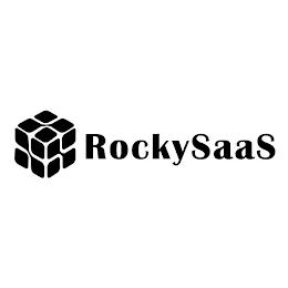 ROCKYSAAS logo
