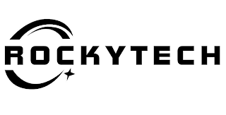 ROCKYTECH logo