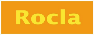 ROCLA logo