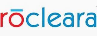 ROCLEARA logo