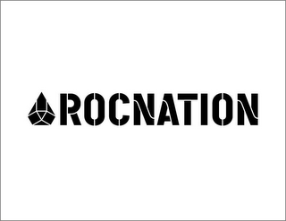 ROCNATION logo