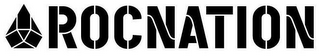 ROCNATION logo