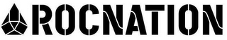 ROCNATION logo