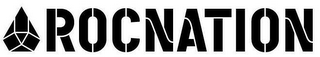 ROCNATION logo
