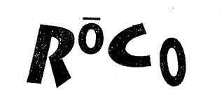 ROCO