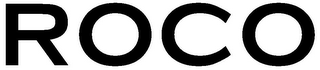 ROCO logo