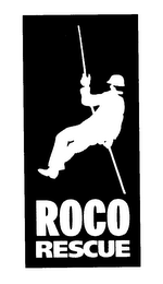ROCO RESCUE logo