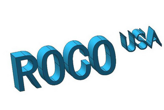 ROCO USA logo