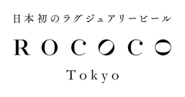 ROCOCO TOKYO logo