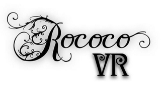 ROCOCO VR logo