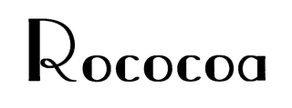 ROCOCOA logo