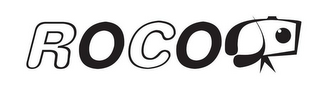 ROCODR logo