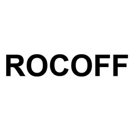ROCOFF logo