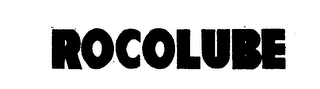 ROCOLUBE logo