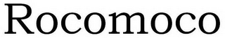 ROCOMOCO logo