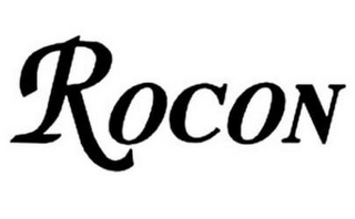ROCON logo