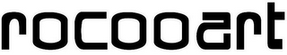ROCOOART logo