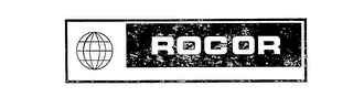 ROCOR logo
