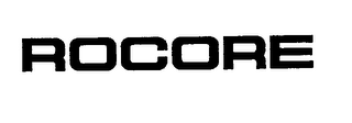 ROCORE logo