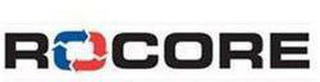 ROCORE logo