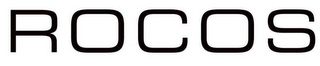 ROCOS logo