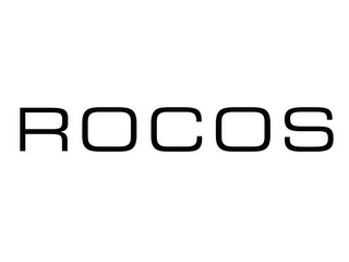 ROCOS logo
