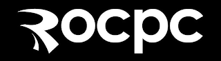 ROCPC logo