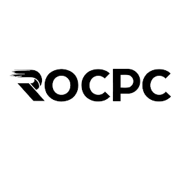 ROCPC logo