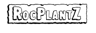 ROCPLANTZ logo