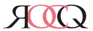 ROCQ logo