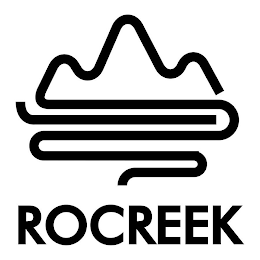 ROCREEK logo